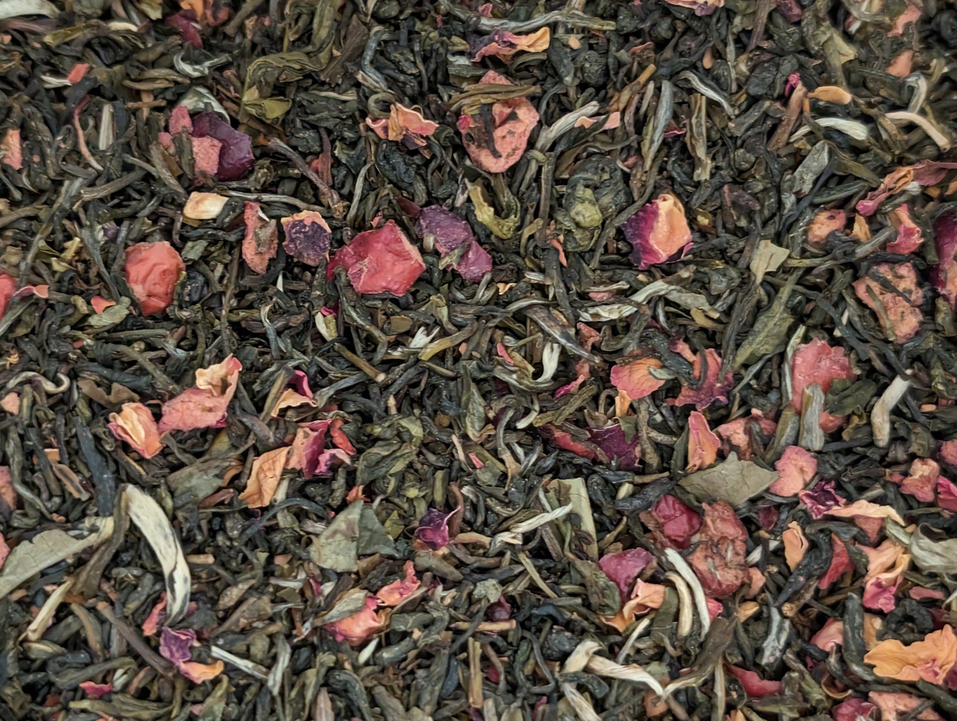 Les rive du st laurent